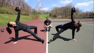 preview picture of video 'Kettlebell Classes'