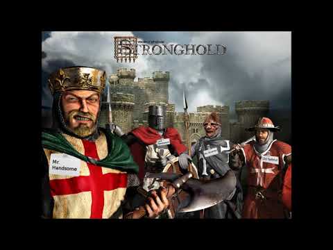 Stronghold - Full Soundtrack