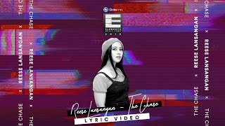 Reese Lansangan - The Chase [Lyric Video] | #GlobeLiveElements