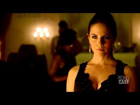 Bo and Dyson - Distance