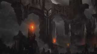 CORPSE HOARDER &#39;Release The Hounds&#39; Lyric Video 1