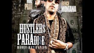 French Montana - Everything That Glitters