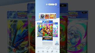 Sobres MegaAscenso!!#pokemon #tarjetaspokemon #pokemontcgpocket #nadadenada
