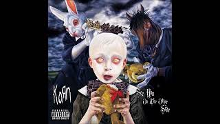 Korn-eaten up inside (instrumental version)