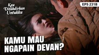 Download lagu So Sweet! Alisha Panik Terjatuh Bersama Devan | KAU DITAKDIRKAN UNTUKKU | EPS.231B (1/2) mp3 Download lagu So Sweet! Alisha Panik Terjatuh Bersama Devan | KAU DITAKDIRKAN UNTUKKU | EPS.231B (1/2) mp3