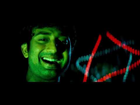 Jalsa Pannungada Chennai 600028 2007 1080p