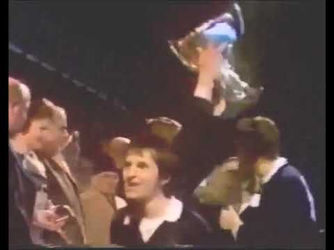 Dundee 1-0 Celtic - League Cup Final Highlights - 15/12/1973