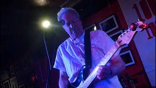 Zounds - Dirty Squatters - 100 Club - 7/4/22