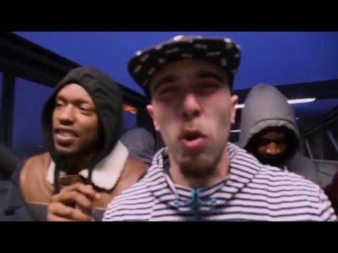 Legalize LA ft. Sami Beko25 - Sem Solução ( Videoclip Oficial )