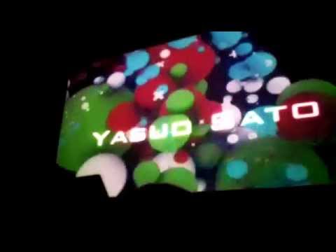 Yasuo Sato live at Joyride in raid=gig
