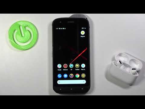 How to Deactivate Quick Launch on CAT S61 – Switch Off Camera Quick Launch