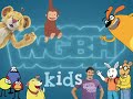 Ontario Canada Marc Brown Studios WGBH Kids 2008