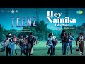 Hey Nainika Video Song Teenz D Imman Shruti Haasan Adithya RK Radhakrishnan Parthiban