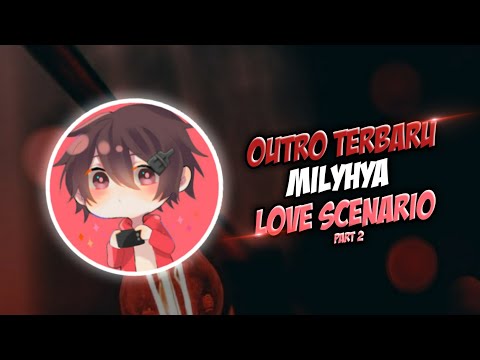 Outro Milyhya Terbaru | IKON - Love Scenario (Fortnite Dance Remix)