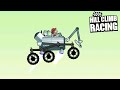 MOBIL MOONLANDER BISA TERBANG Hill Climb Racing GAMEPLAY 2