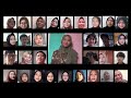 50 Figur Berkarya Semua Kan Berlalu Cover Voicent SMA Alfa Centauri Bandung