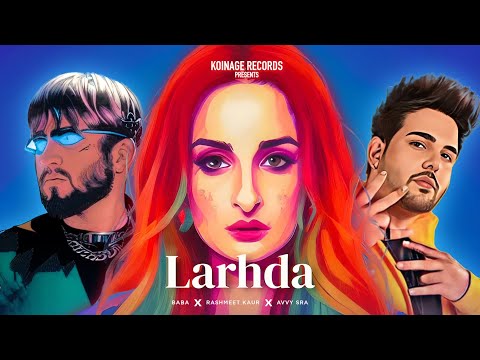 Larhda