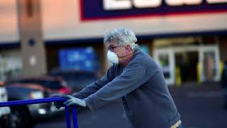 Lowe’s sales surge, profit nearly doubles