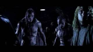 Trailer for Underworld