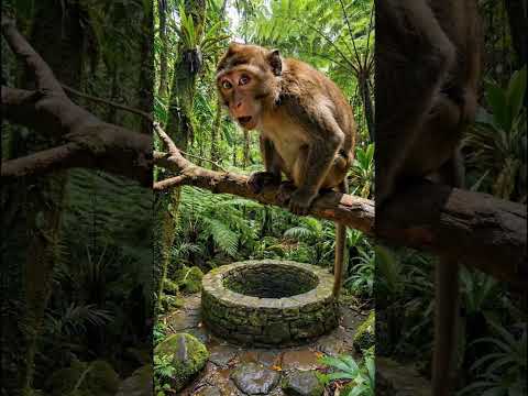 كيف ساعدهم الجمل؟