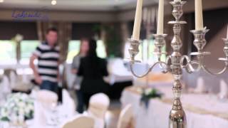 preview picture of video 'The Lakeside Hotel  & Leisure Centre - Killaloe - Your Dream Wedding We Do'