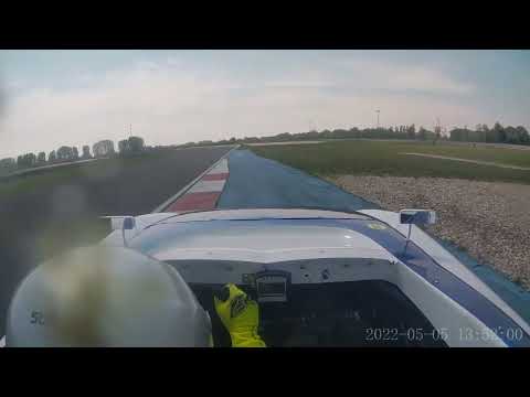 Peugeot 207 THP Spider - Slovakia Ring | 2.21