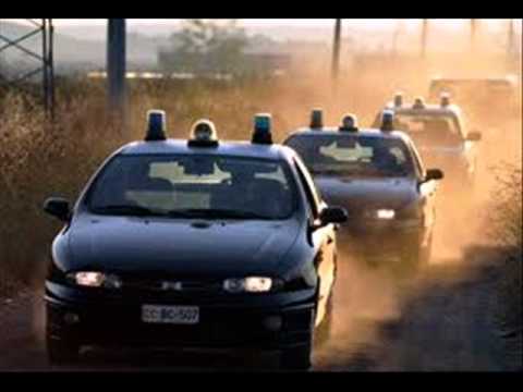 G Faletti Signor Tenente  video di Notturna