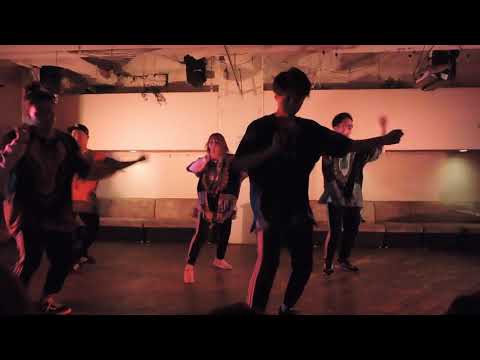 HYBRID / Back Beat Club #32