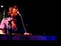 Hothouse Flowers - Sweet Marie - Killarney, Ireland 2010