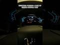 How to reset parking and backup sensor control unit.