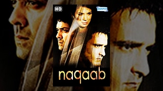 Naqaab {2007}(HD) Hindi Full Movie - Bobby Deol Ak