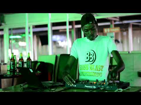 CLUB BANGER LIVE MIXTAPE.....DJ FLEXOR OUTER BASS BLAST ENT.....shot by twino graphics