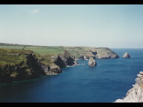 Engeland mei 1997  - slideshow