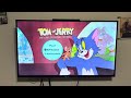 Opening To Tom And Jerry Spotlight Collection Vol 3 2007 DVD Disc 1