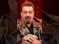 Sanjay Dutt Remembering Agneepath Sanjaydutt Legend Sanjubaba Bollywood Movies Shorts
