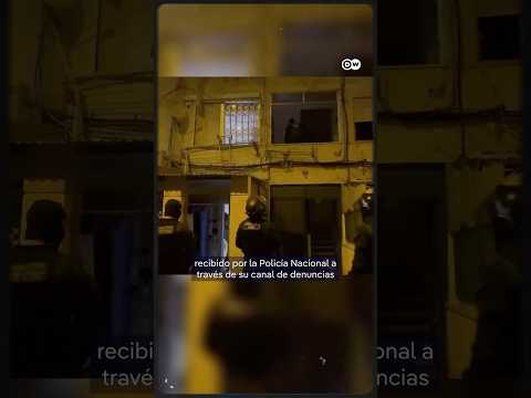 7 mujeres policías denunciaron hostigamiento