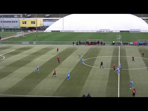 12.kolo 2019/2020 AC Sparta Praha - FK Teplice 12:1 (6:0) 2.pol 3.cast