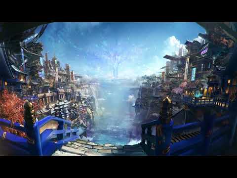 HOLOSTARS EN BGM - holoTEMPUS - Always Tied (Lo-Fi Remix)