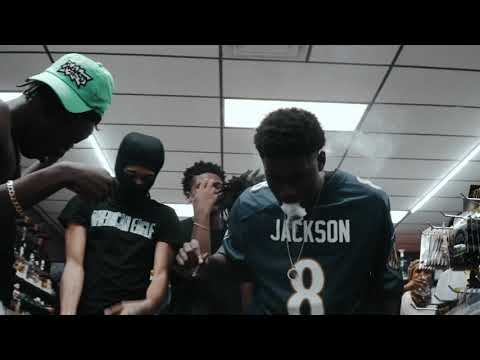 OsamaJitt-Heard About It (Official Video)