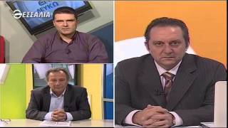 Εν Λευκώ Μαρτυρικές κοινότητες 27 10 2015