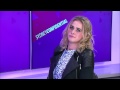 Kate DeAraugo's new fresh look 