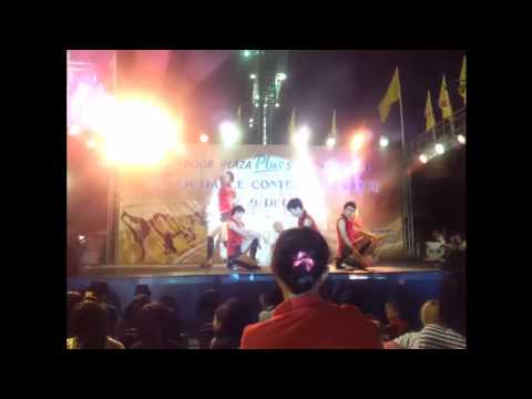 091212 After School Cover by Exodia