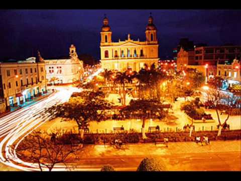 F'Gonzales - Chiclayork [Chico'Fa - LaGrutaRec]2O15