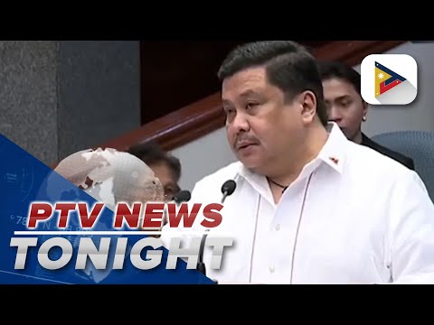 Sen. Estrada reveals details on alleged collusion between doctors and a pharmaceutical company