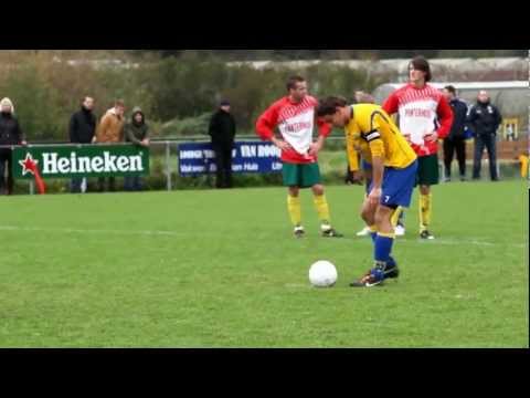 VSC Zaterdag 1-Brederodes 1