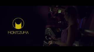 Montezuma London