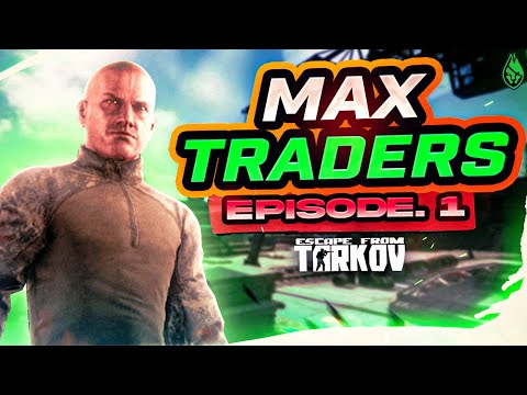 How to Max Traders in 4 Days - Episode 01 - Season 2