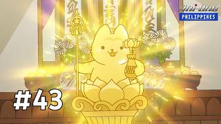 Cat Tales | Episode #43 (EN Sub / JP Dub) 【Ani-One Philippines】
