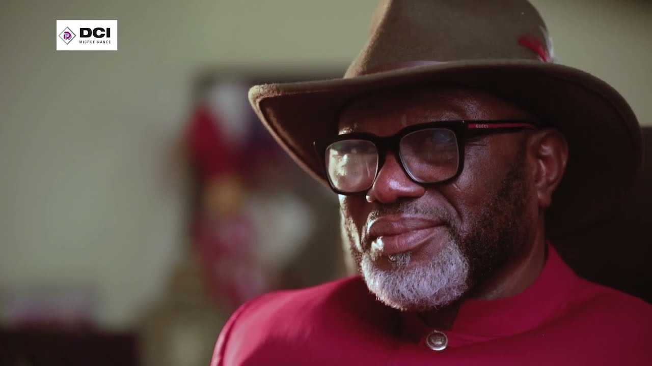 Dr. Joseph Obeng Testimonial