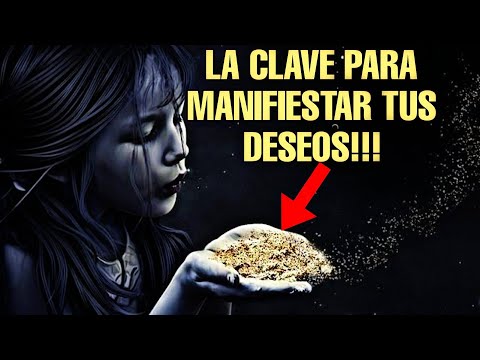 Como MANIFESTAR y pedirle correctamente al universo|| manifiesta lo que deseas 🪄